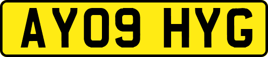 AY09HYG