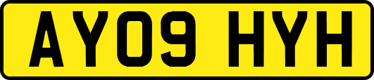AY09HYH