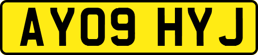 AY09HYJ