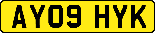AY09HYK