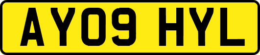 AY09HYL