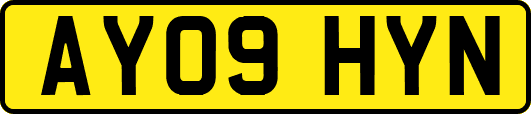 AY09HYN