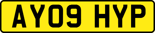 AY09HYP