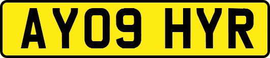 AY09HYR