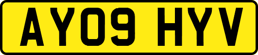 AY09HYV