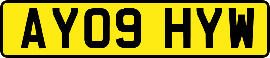 AY09HYW