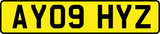 AY09HYZ