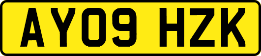 AY09HZK