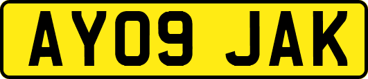 AY09JAK