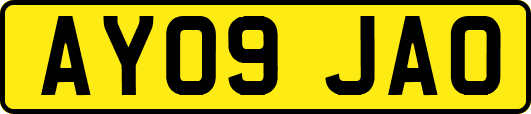 AY09JAO
