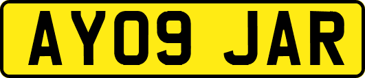AY09JAR