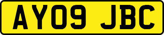 AY09JBC