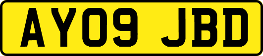 AY09JBD