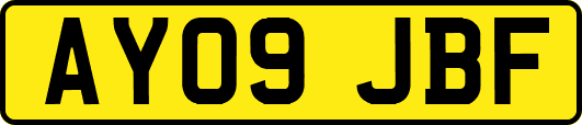 AY09JBF