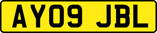 AY09JBL