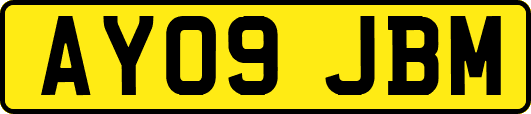 AY09JBM