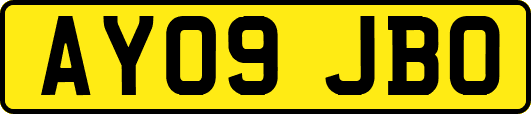 AY09JBO