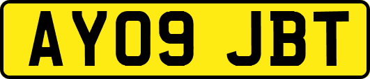 AY09JBT