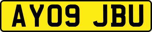 AY09JBU