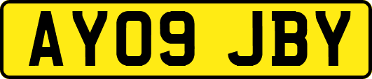AY09JBY