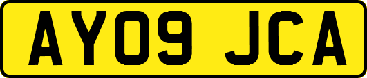 AY09JCA