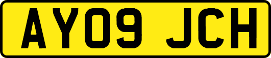AY09JCH
