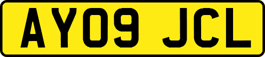 AY09JCL