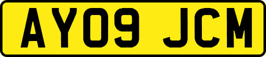 AY09JCM