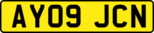 AY09JCN
