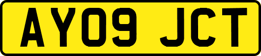 AY09JCT
