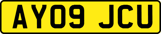 AY09JCU
