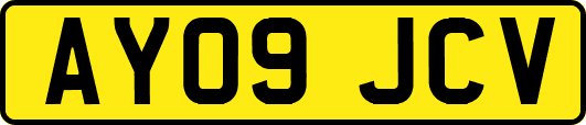 AY09JCV