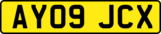 AY09JCX