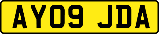 AY09JDA