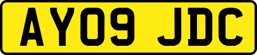 AY09JDC