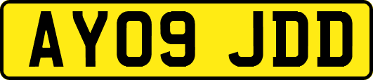 AY09JDD