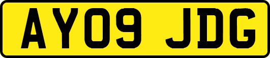 AY09JDG