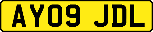 AY09JDL