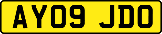 AY09JDO