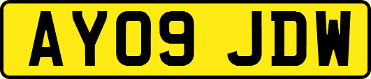 AY09JDW