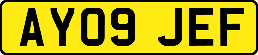 AY09JEF