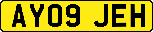 AY09JEH