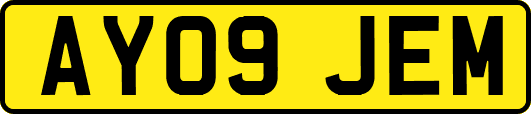 AY09JEM