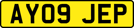 AY09JEP