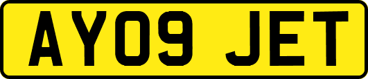 AY09JET