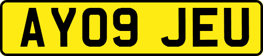 AY09JEU