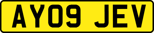 AY09JEV