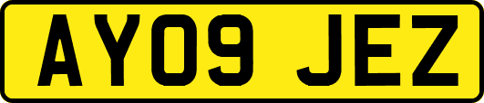 AY09JEZ