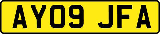 AY09JFA