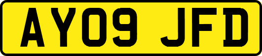 AY09JFD